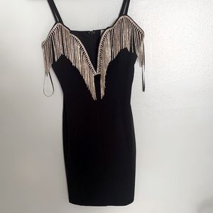 Beautiful Black dress